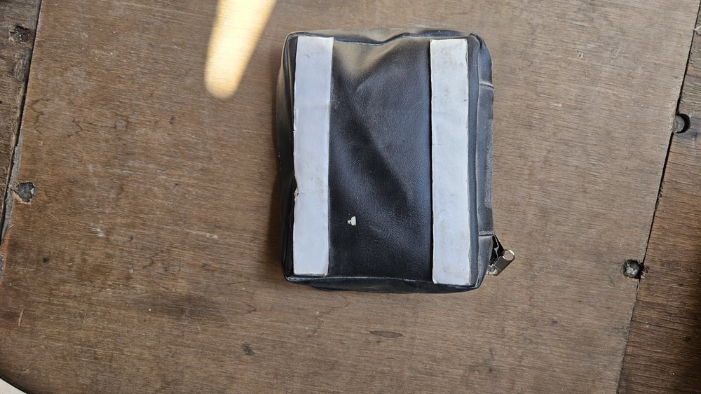 Hyundai First Aid Kit - OEM - Authentic!!!