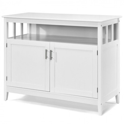 Bedrrom Room Bundle: Nightstand and Kitchen Lockers