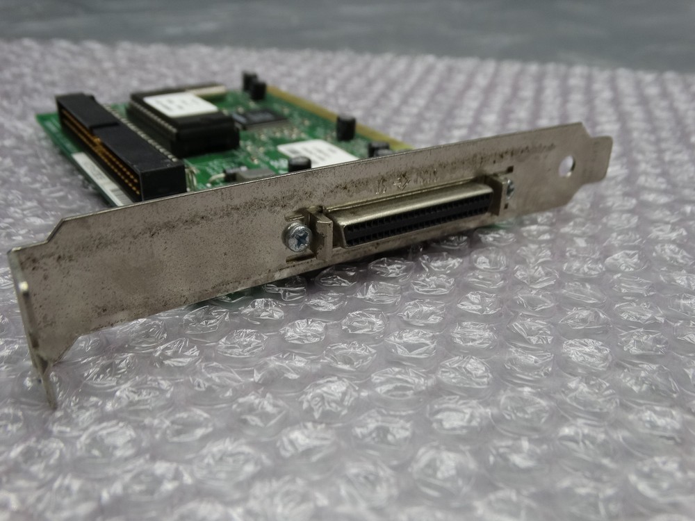 Adaptec AHA-2930CU SCSI Controller Card