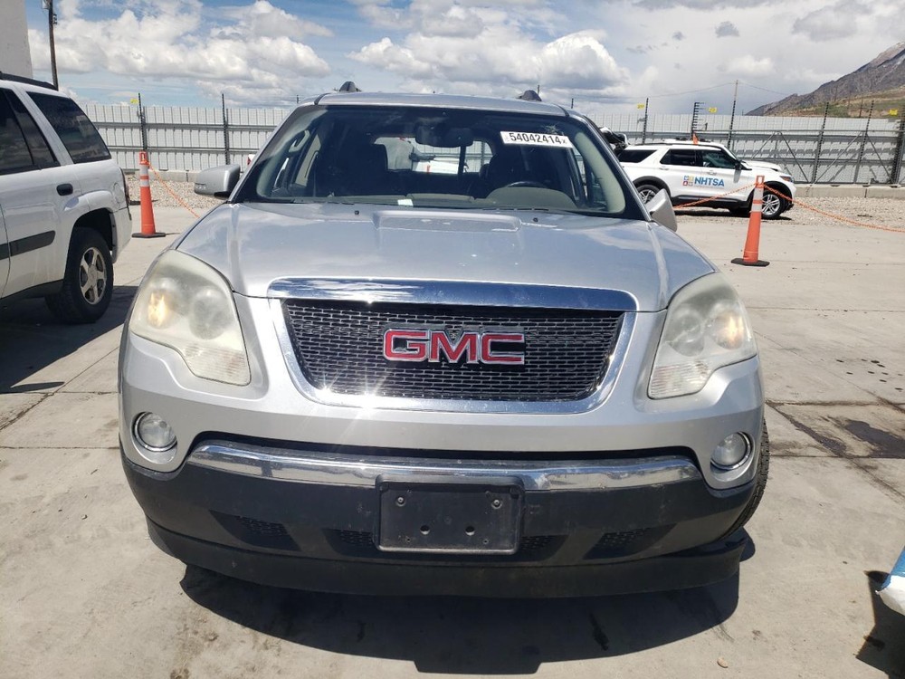 Used A/C Selector Switch fits: 2011 Gmc Acadia front automatic opt CJ2 Grade A