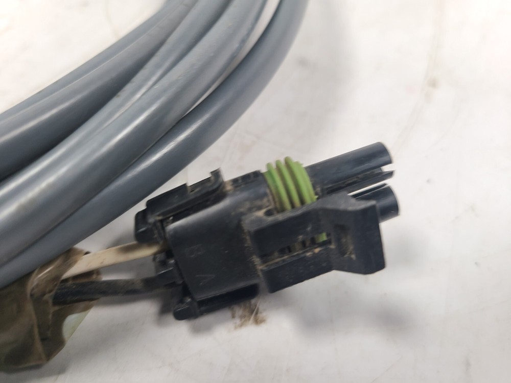 Ag Leader Elevator Speed Cable P.N. 3000915-1 Harness