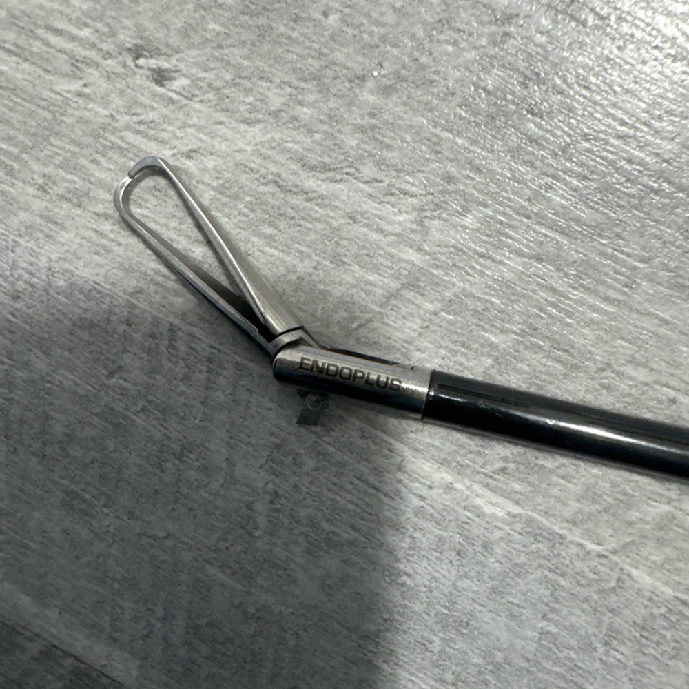 Endoplus E364AC Laparoscopic Tenaculum Forceps