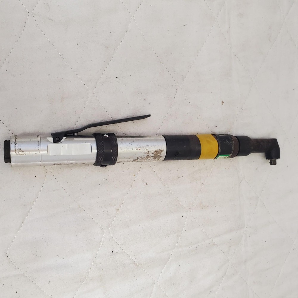 Heavy Duty Pneumatic Nutrunner Right Angle Torque Air Tool AL85