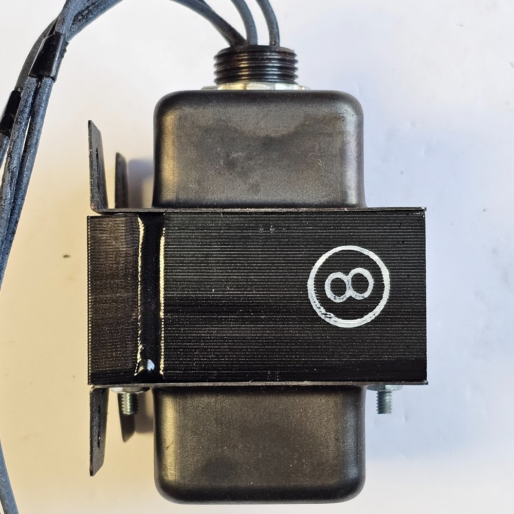 Dongan transformer 33-100-18 3310018