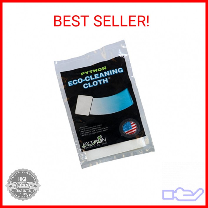 Python Eco Cleaning Cloth