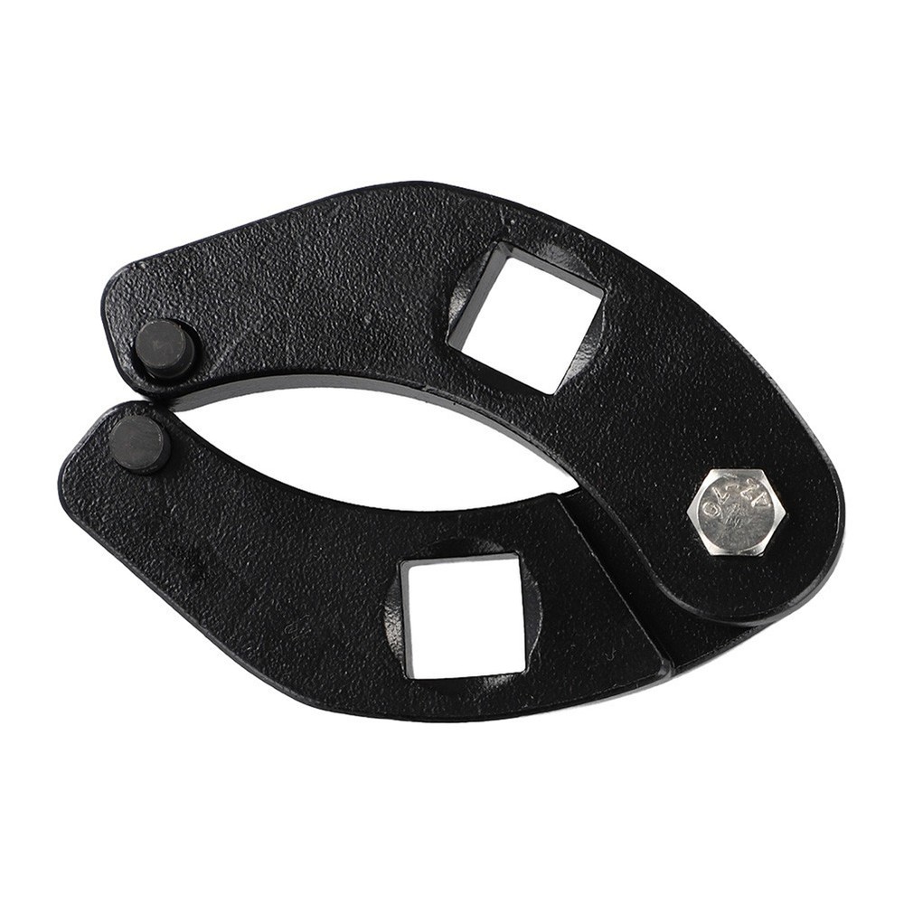 Construction Work Adjustable Gland Nut Wrench Construction Equipment Tool