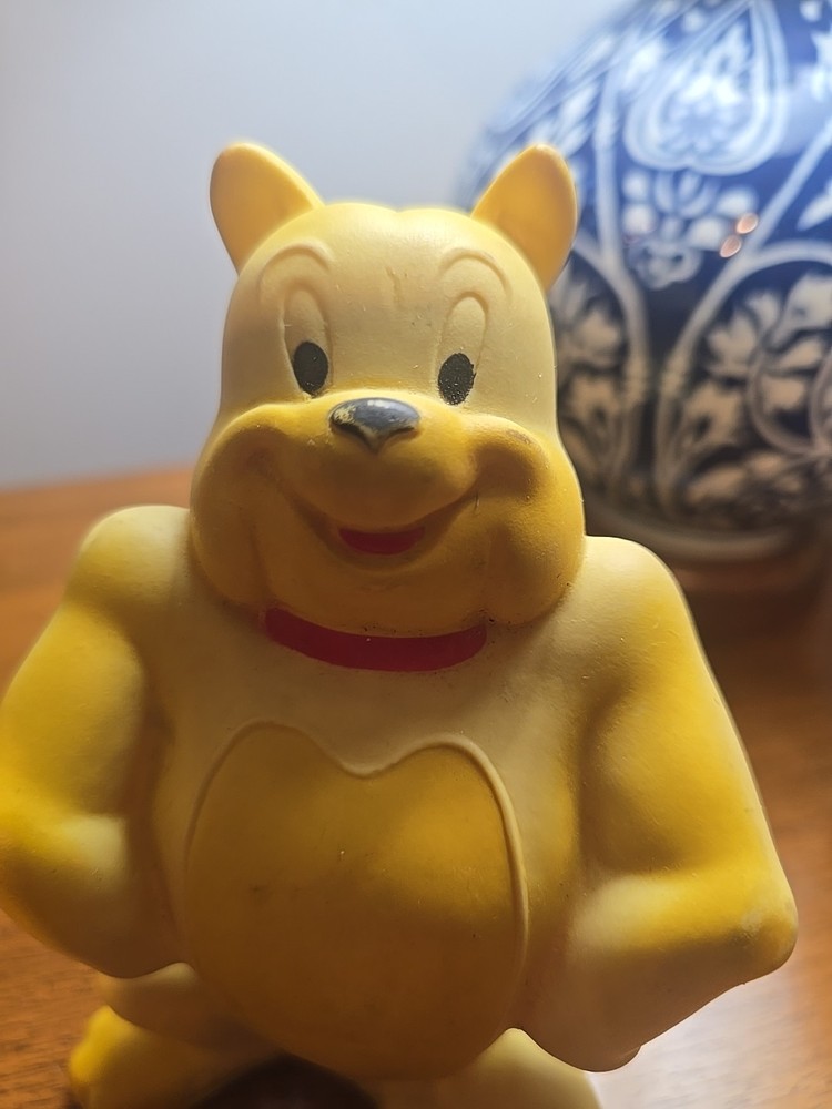 Spike Squeeze Tiy from Tom & Jerry by Alan Jay 60s