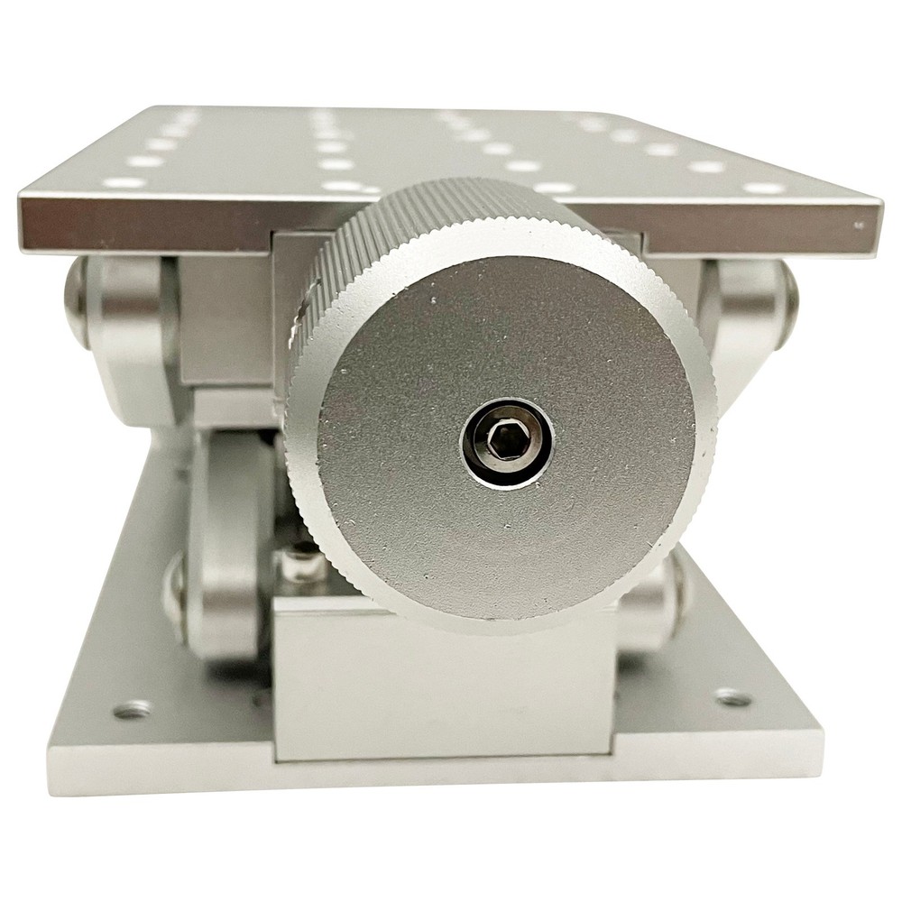 One Dimensional Laser Marking Engraving Machine Mobile Table Workbench 150*100mm