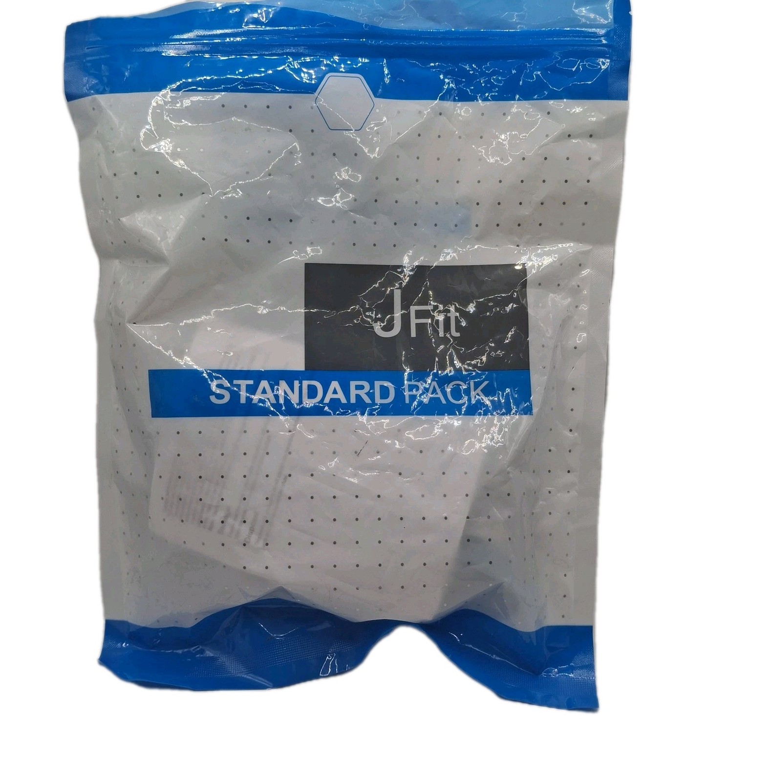 J Fit AirFit Replacement Standard Pack Med Frame Elbow Set N30i P30i Compatible