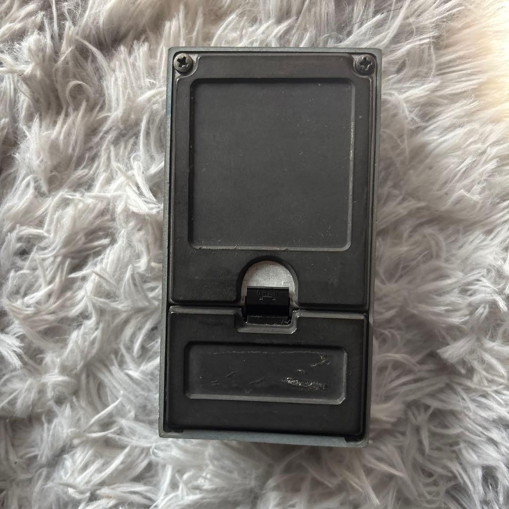 Excellent Condition Maxon BE 01 Bass EQ
