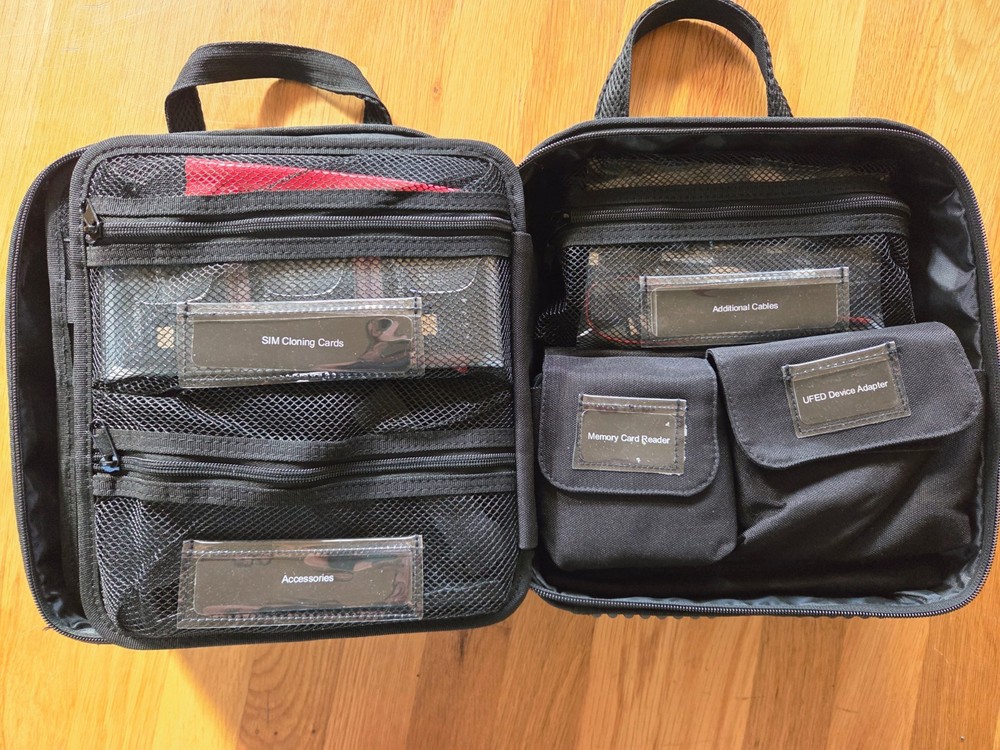 Celle brite Ufed OEM Mobile Device Interface Adapter - Hardware Only