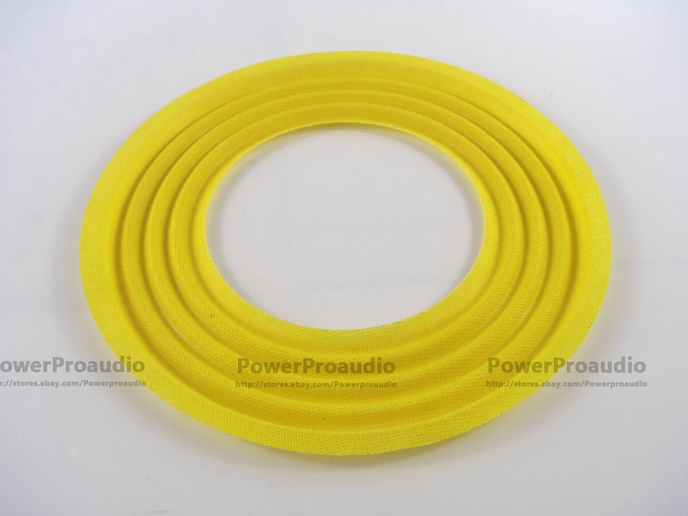 10pcs Spider 185-100mm For Woofer Loudspeaker