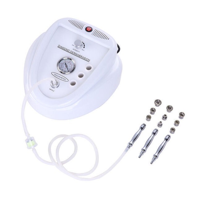 microdermabrasion 3in1