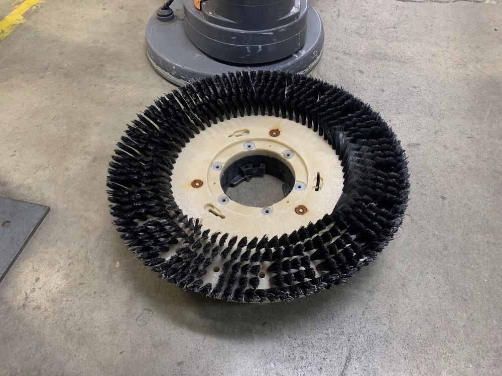 Taski Ergodisc 200 Floor Scrubber | #Z136