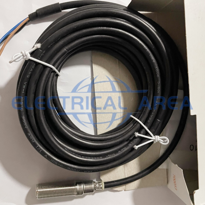 1PC NEW IFM IFT206 proximity switch Sensor Fast delivery