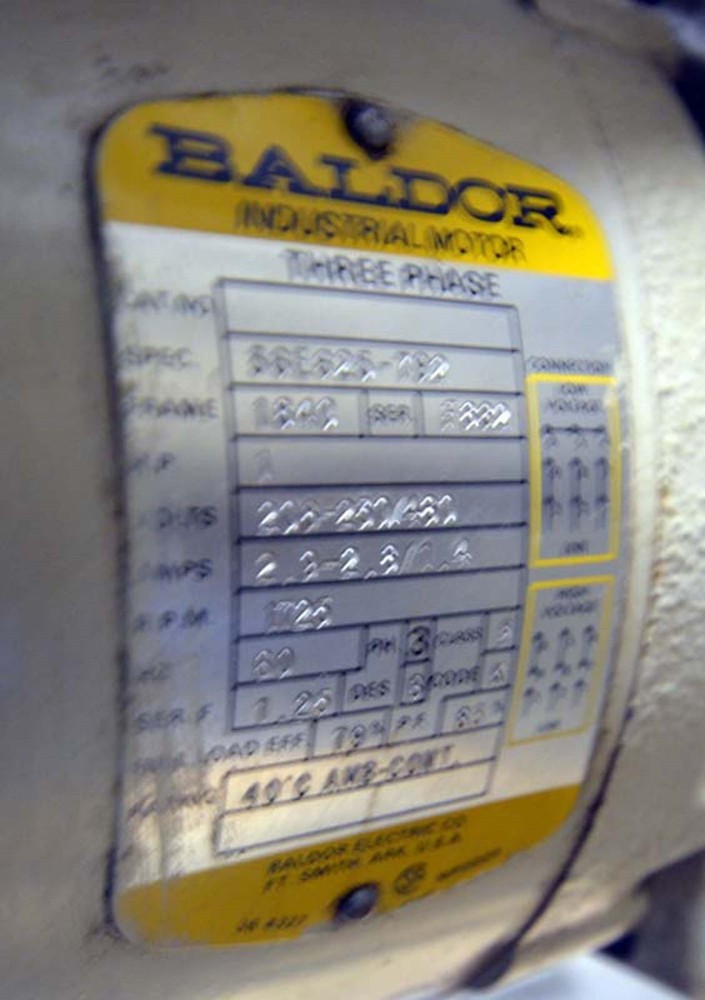 John Ramming Machine Knight Rotary Table 4 Ft. Diameter (Inv.35958)