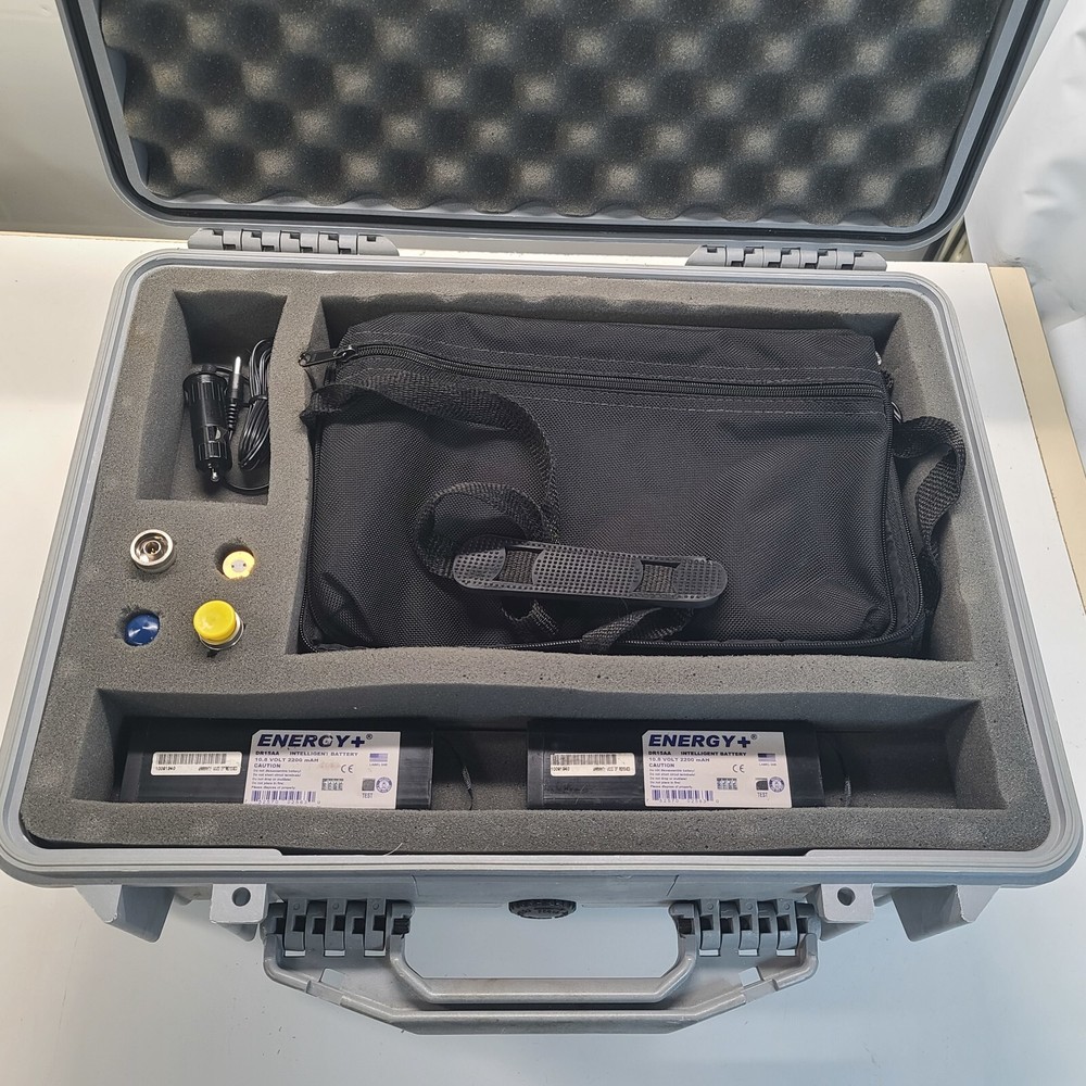 Anritsu Site Master S113B Cable Antenna Analyzer