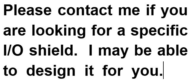 Asrock B450 Pro4 ATX IO Shield