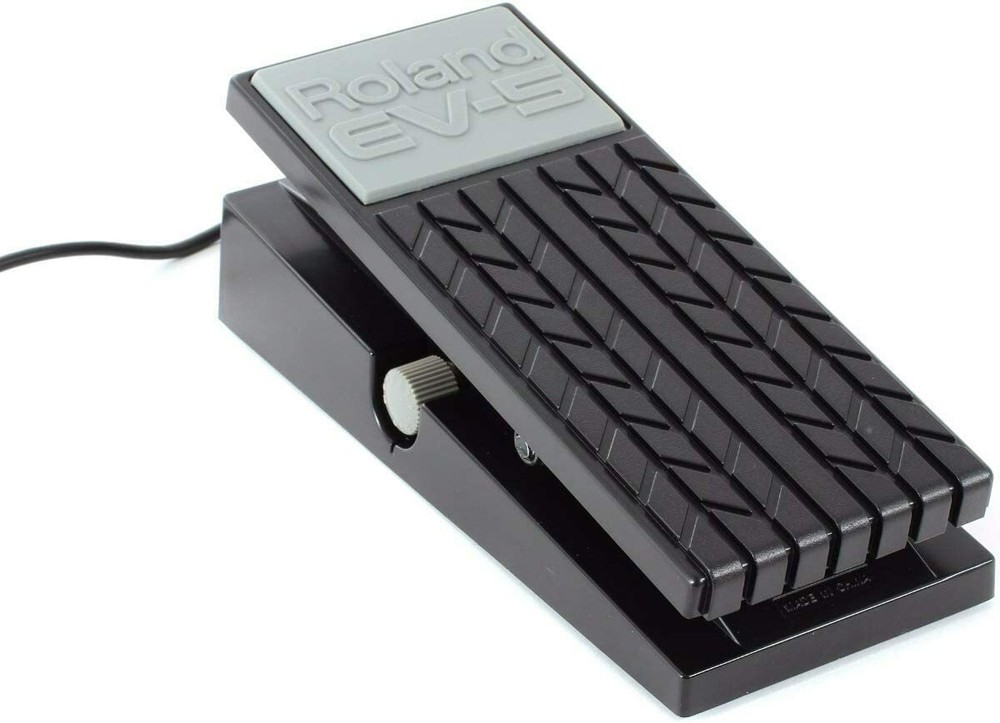 ROLAND EV-5 Expression Pedal