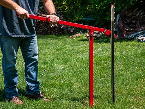 Post-Popper Post Puller PP-300