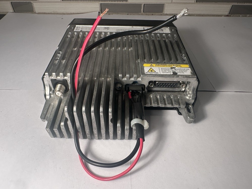 UHF Radio For HAM Repeater, Simplex node with Cable for DMK URIx interface