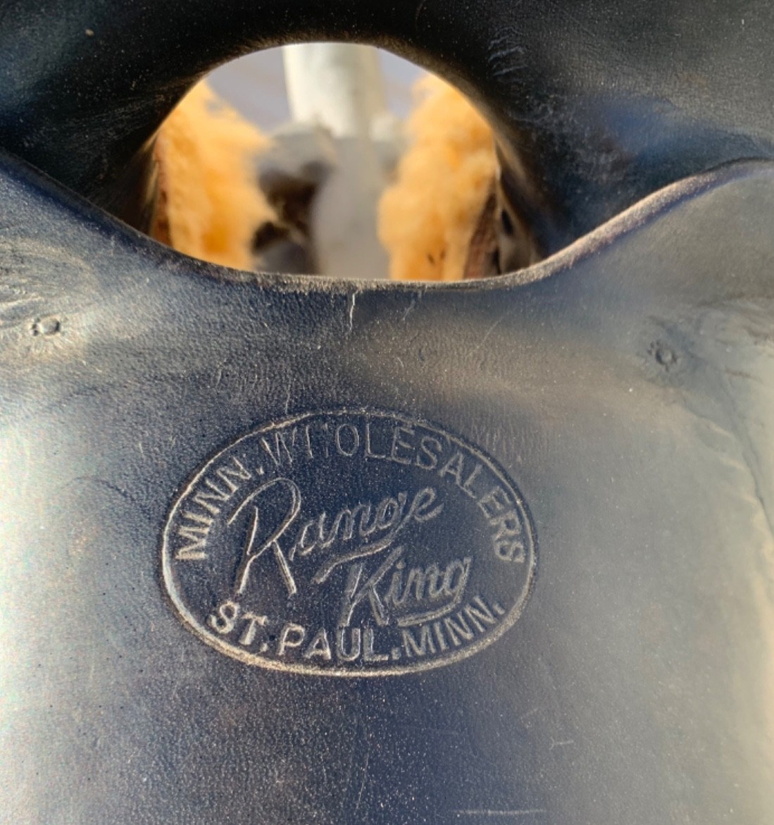 Vintage Western Pony Saddle 12" w/Taps Poco Bueno Bridle Reins Tack Lot