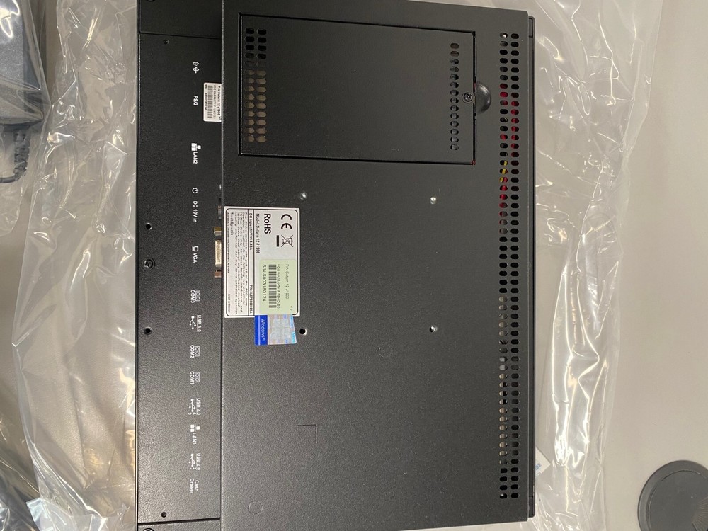 Touch Dynamic E442W1WN Saturn 12 J1900