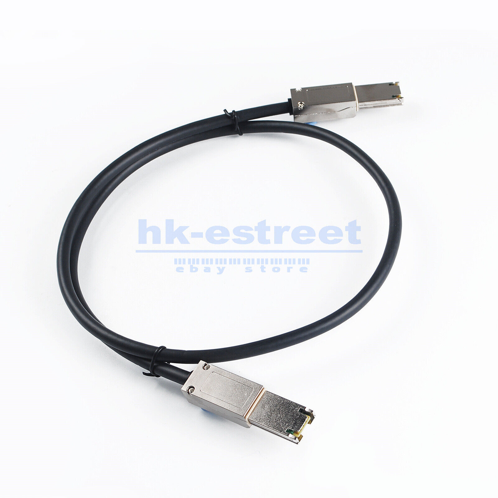 26Pin SFF-8088 to SFF-8088 Dell External Mini SAS Data Server Cable 1-3m Lot