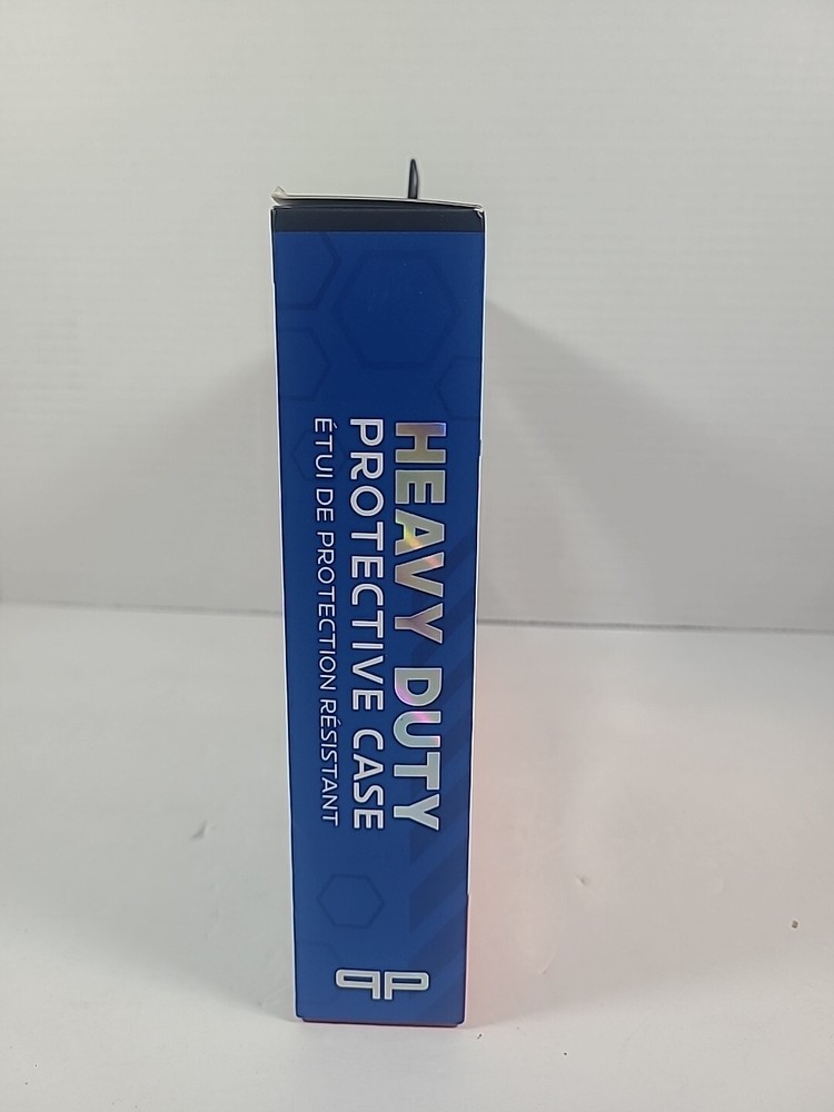 Heavy Duty Protective Case For Nintendo Switch