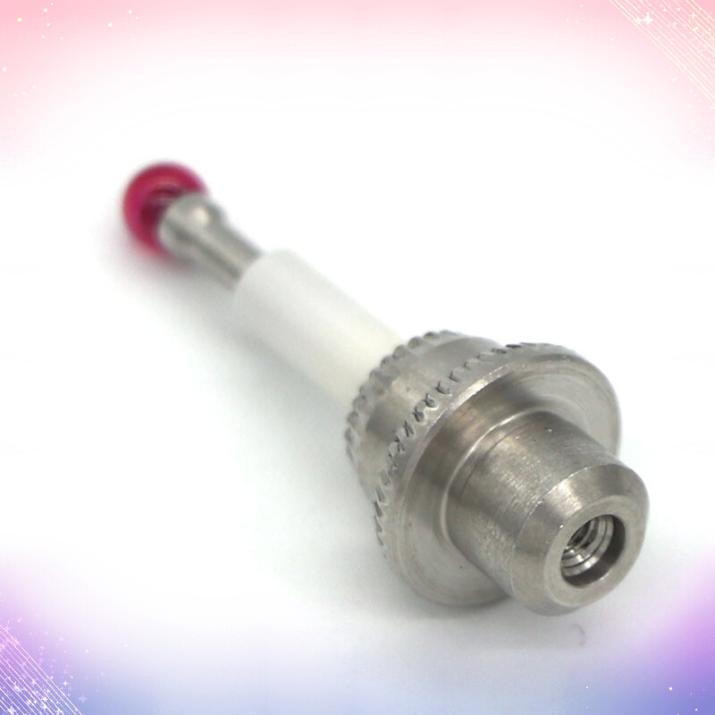 CMM Touch Probe Stylus 4.0 mm Ruby Ball Ceramic Stem HAIMER 3D Sensor 80.362.00