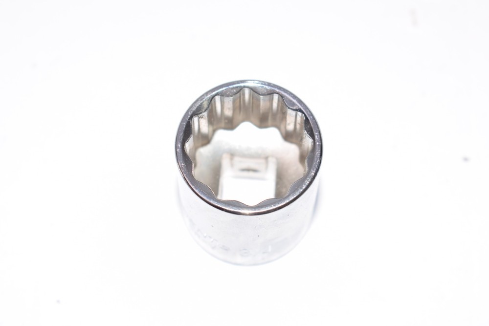 Crescent 3/4'' SAE 12 Point Socket 3/8'' Drive