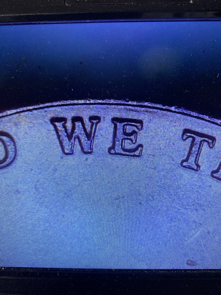 🔥2023 P JEFFERSON NICKEL With Doubled Die Obverse Errors🔥