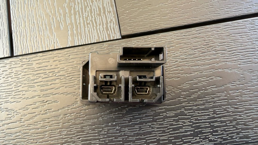 Ford Sync 3 Wireless Apple CarPlay Android Auto Upgrades USB Module Type C