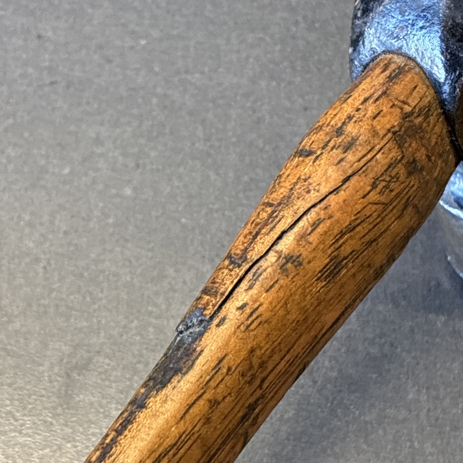 Vintage Proto 1316-P Ball Peen Hammer