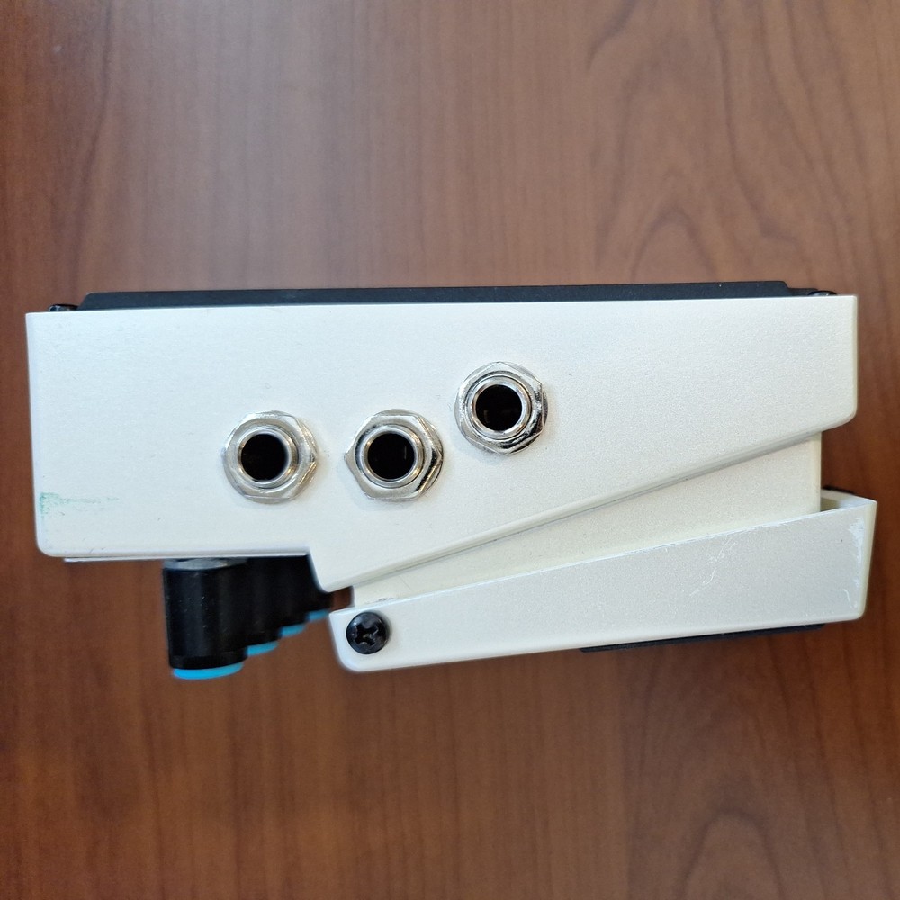 Boss DD-7 Digital Delay Pedal