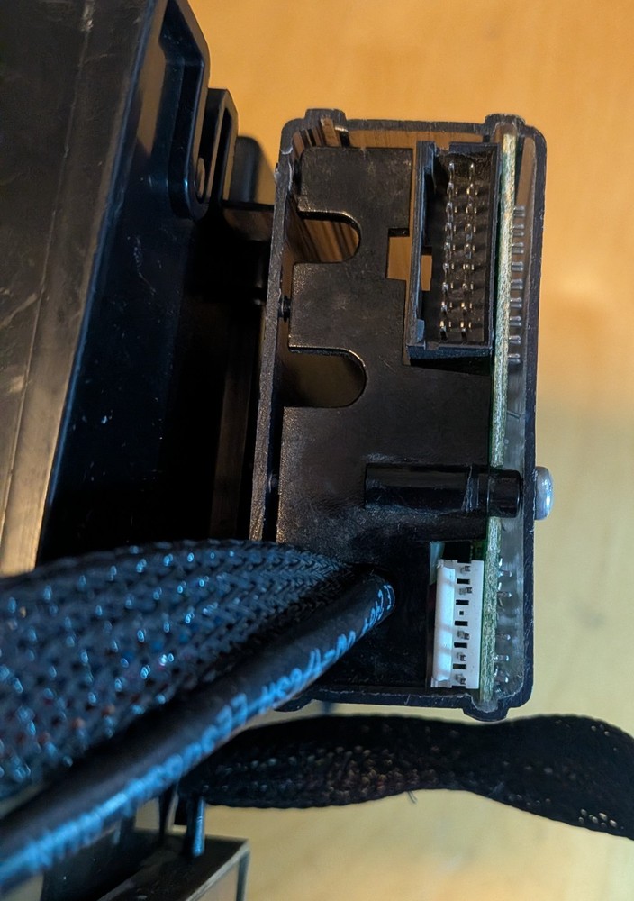 Coinco BA52SA 24V MDB Dollar Bill Acceptor / Validator **Refurbished**