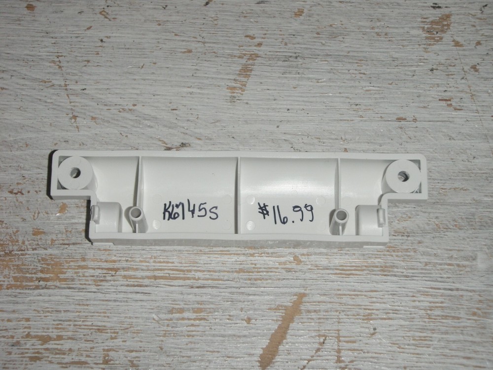 Hinge for Regal Bread Maker Machine Model K6745s only