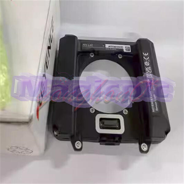 1PCS NEW KEYENCE IV3-L5C Light Source