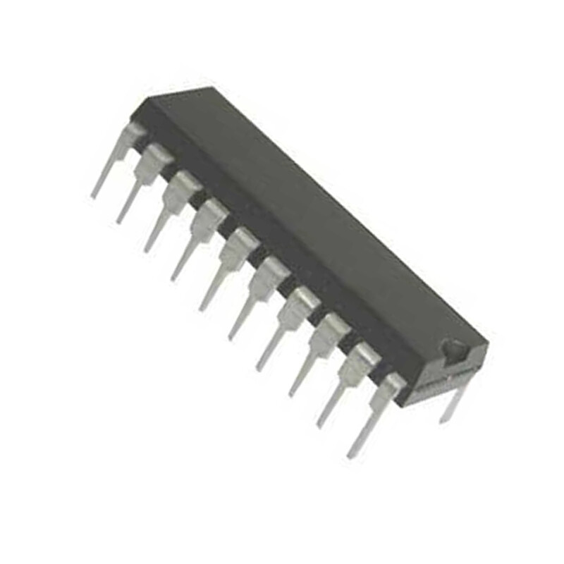 PAL16R4ACJ Integrated Circuit - CUSTODIA: CDIP20 MAKE: Generic