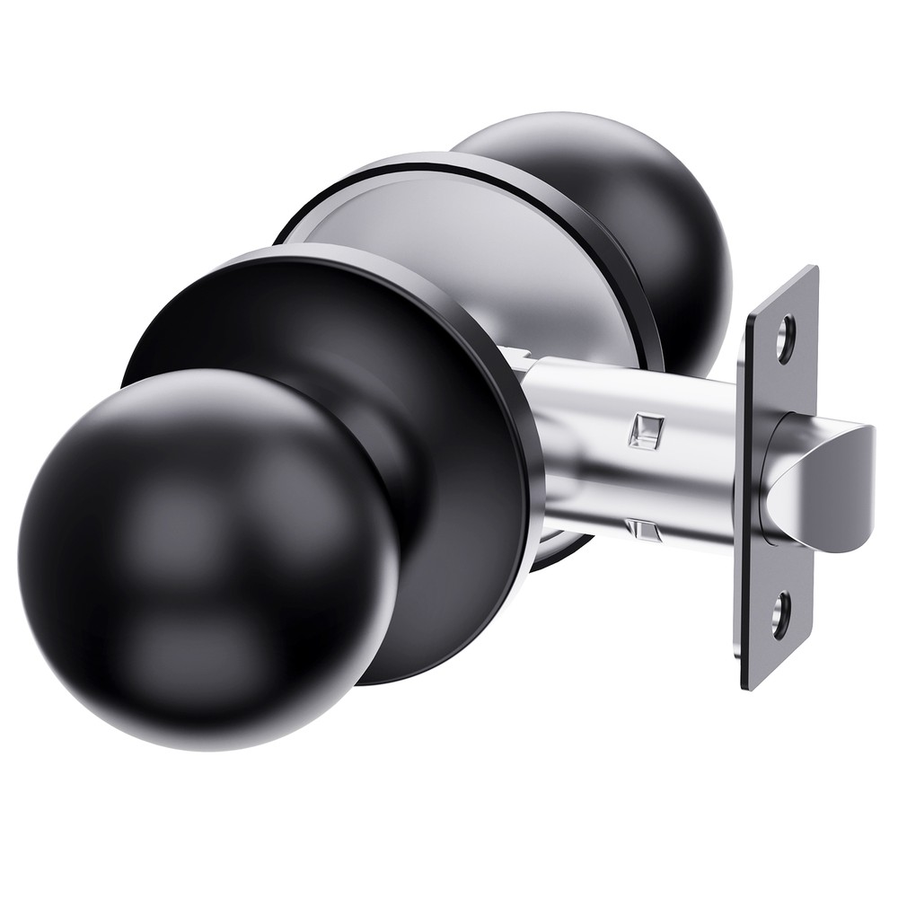 ARPHA Keyless Entry Smart Door Lock+Handle Fingerprint Electronic Keypad App