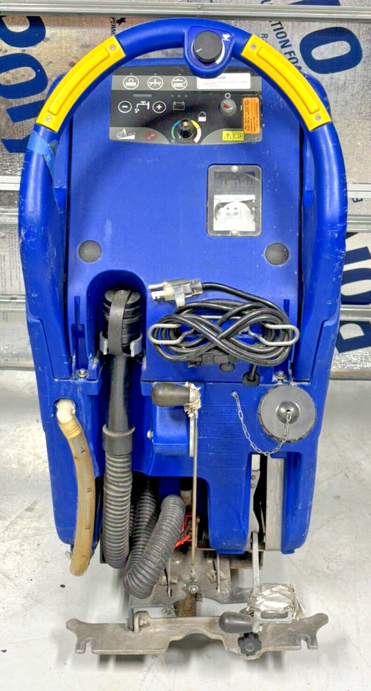 Clarke Focus 2 Floor Scrubber - Used