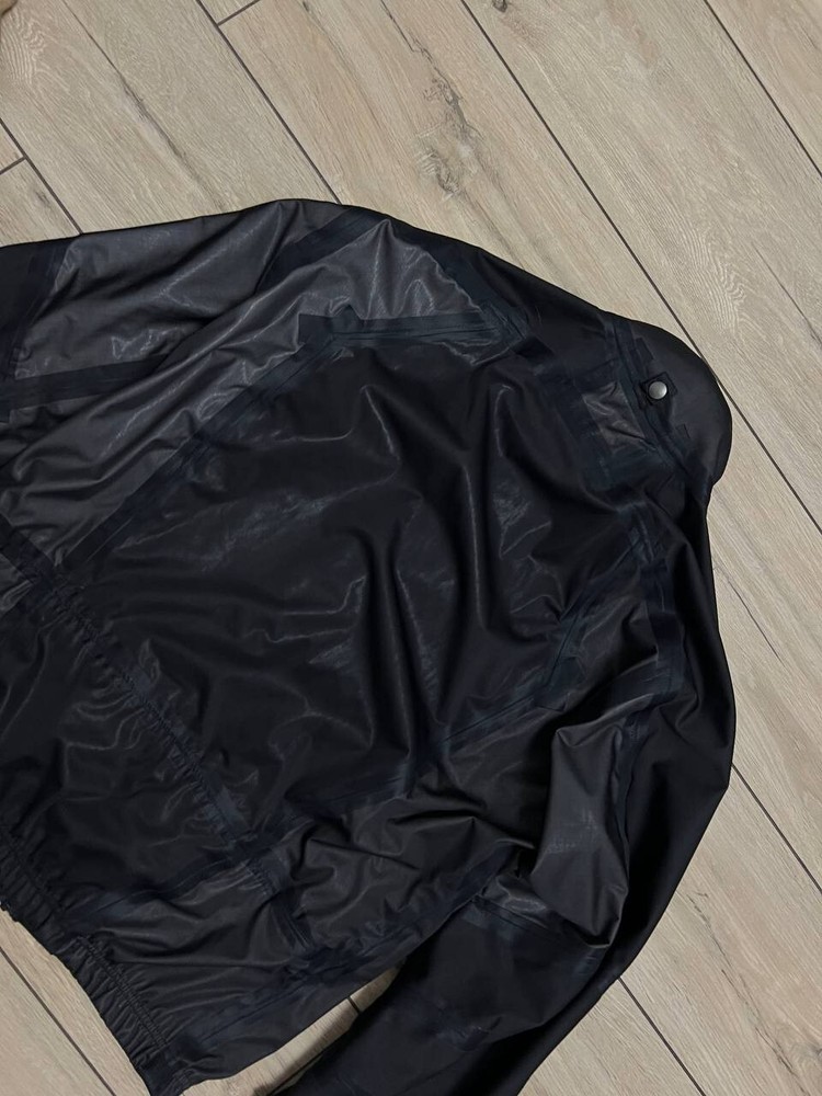 BMW Insert Set Jacket Pants for Rallye Waterproof Windproof inside layer size 50