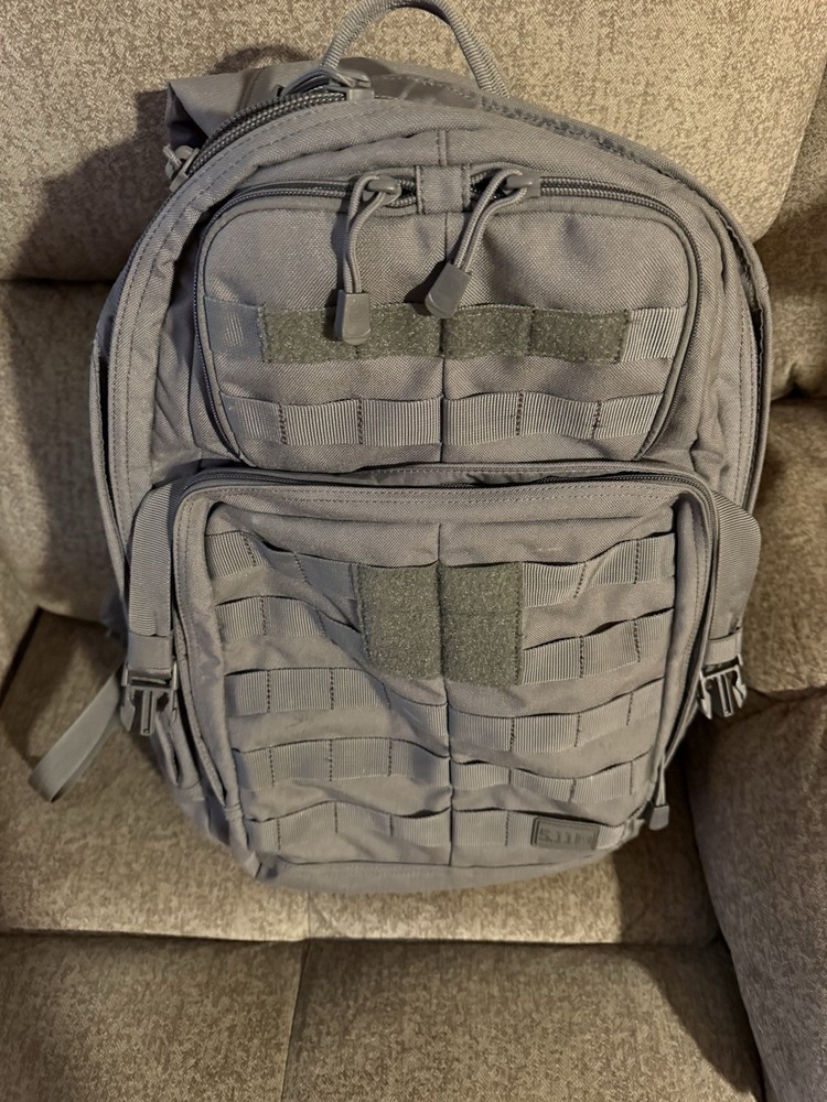 5.11 Rush 24 2.0 37L Tactical Backpack