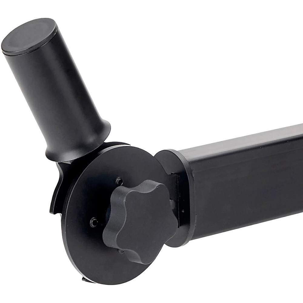 On-Stage Stands SS-7322B Adjustable Wall Speaker Bracket - Pair