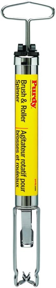 140755200 Brush and Roller Spinner