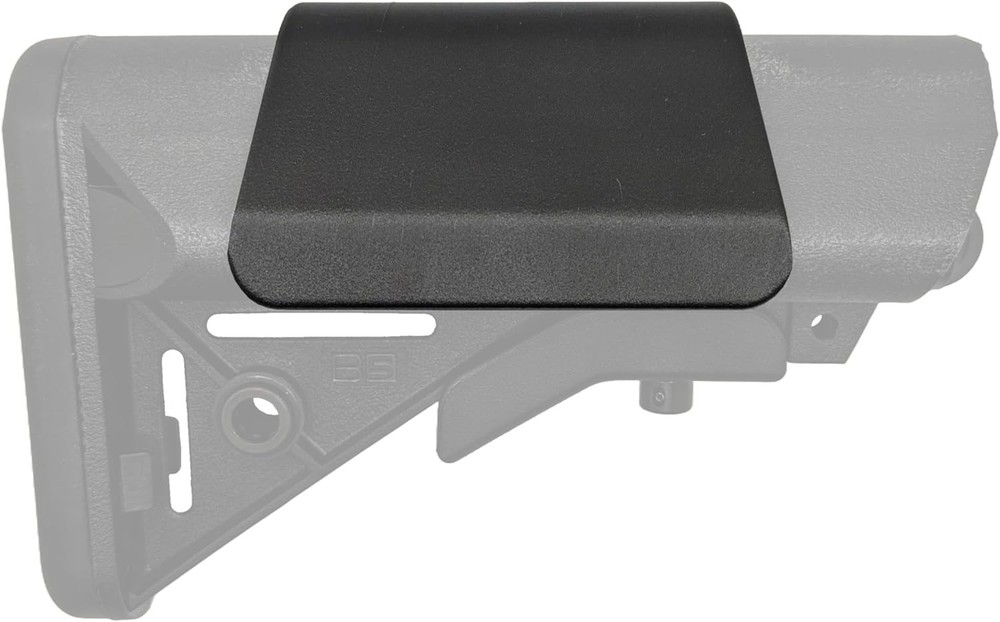 Tactical Cheek Riser for Enhanced SOPMOD - Multiple Heights and Colors Available