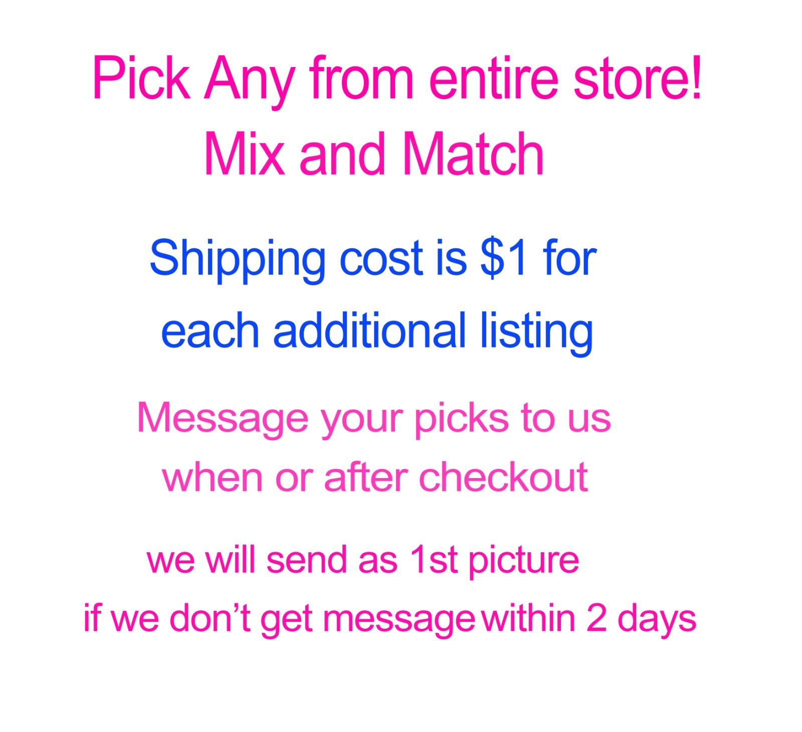 Loona Helluva Boss Acrylic Keychains Charms Set of 3 New