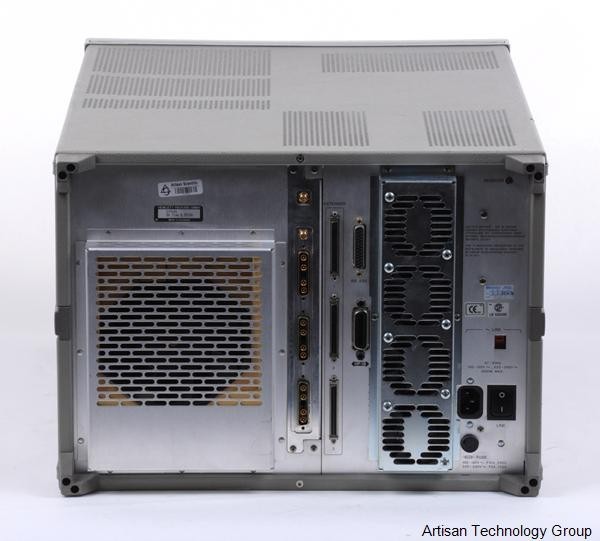 HP E2900A Mainframe