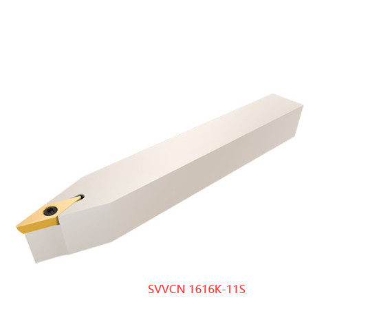 Original Carbide Inserts 1 Tablets SVVCN 1616K-11S