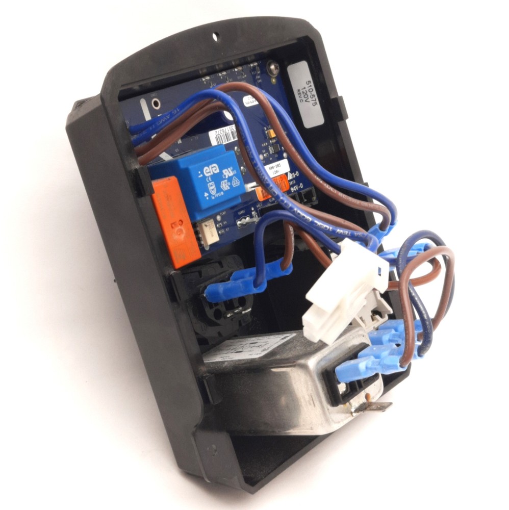 PolyScience 510-575 Rear Panel Refrigeration Power Control For MX07R-20 Baths